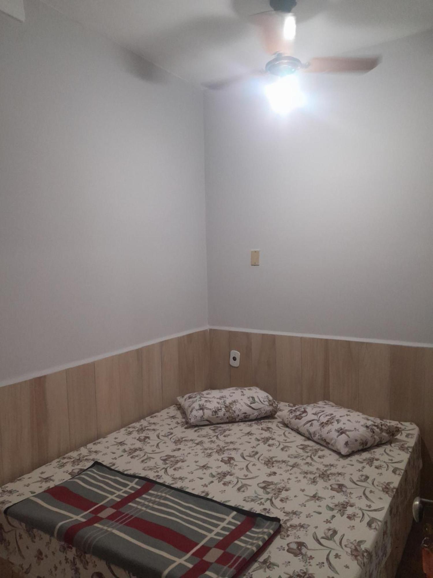 Pousada Vitoria 阿帕雷西达 外观 照片